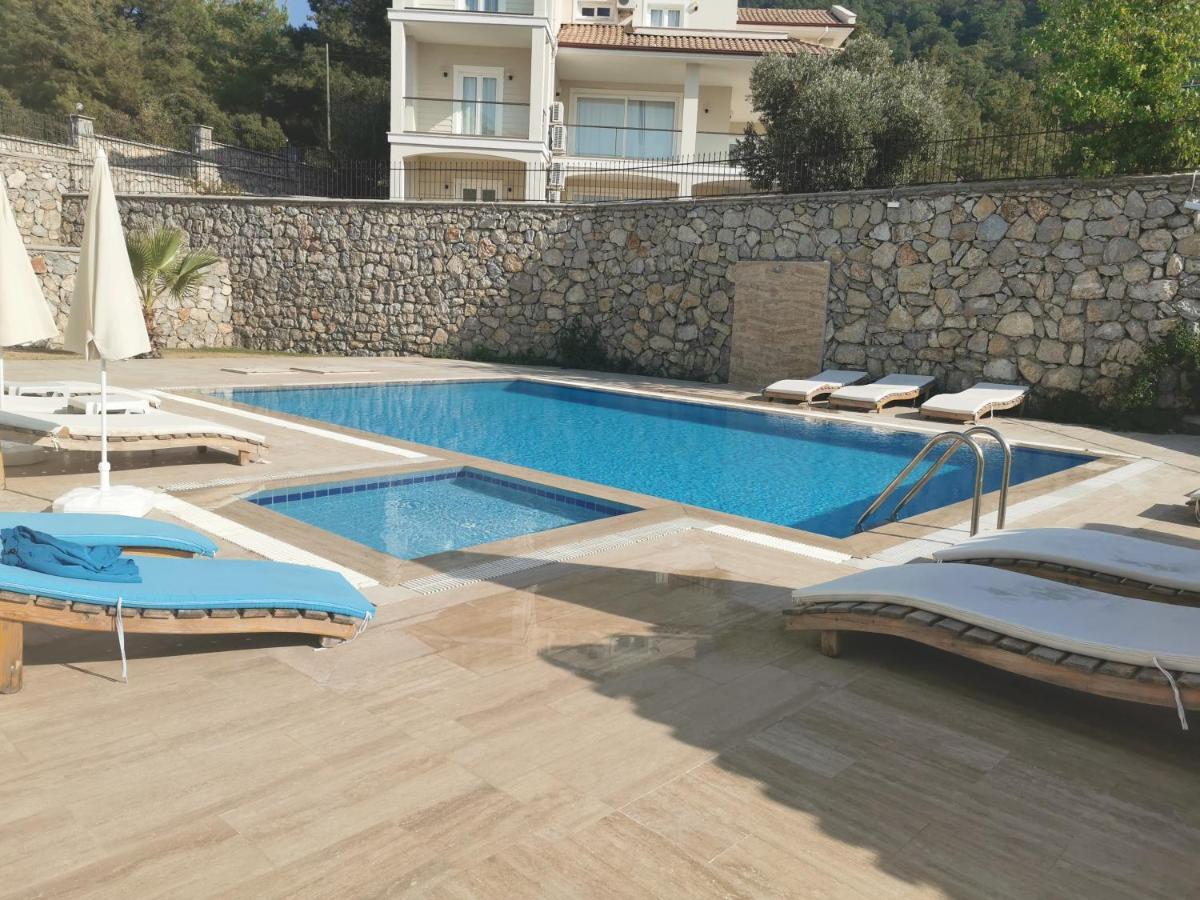 Villa Ciara Fethiye Luaran gambar