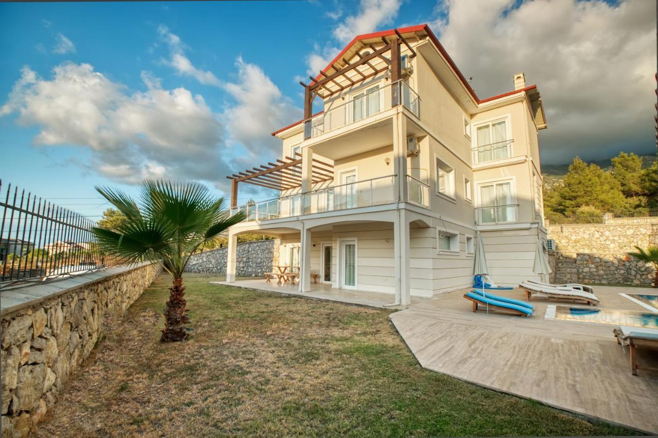 Villa Ciara Fethiye Luaran gambar
