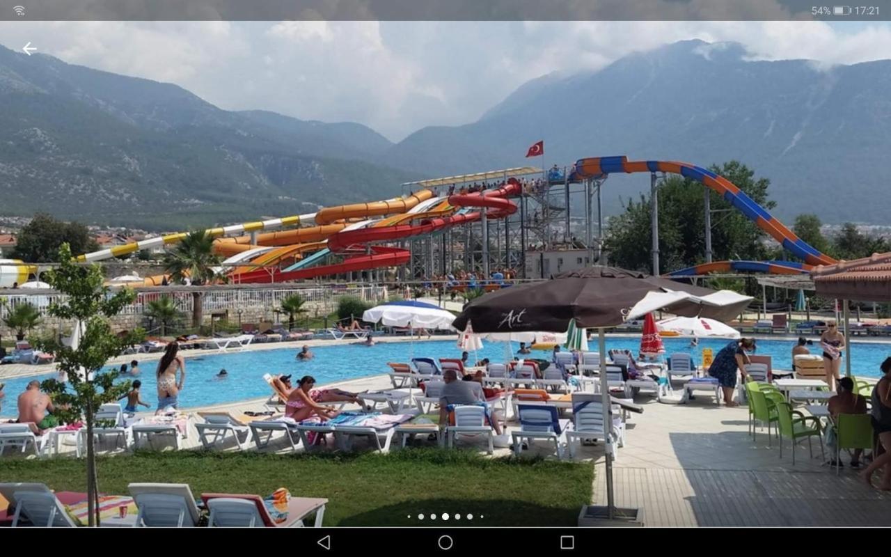 Villa Ciara Fethiye Luaran gambar