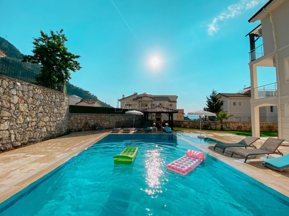 Villa Ciara Fethiye Luaran gambar