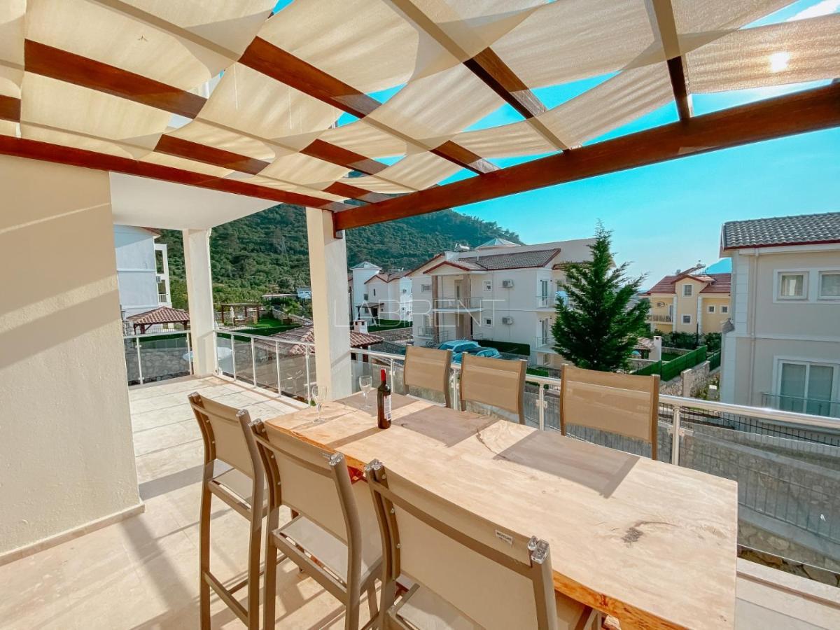 Villa Ciara Fethiye Luaran gambar
