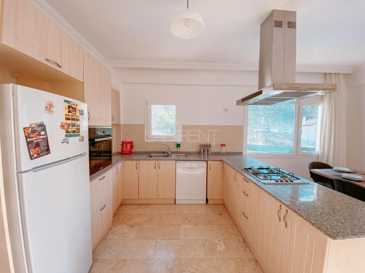 Villa Ciara Fethiye Luaran gambar