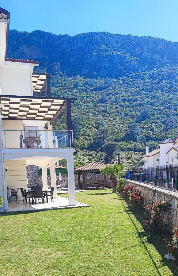 Villa Ciara Fethiye Luaran gambar