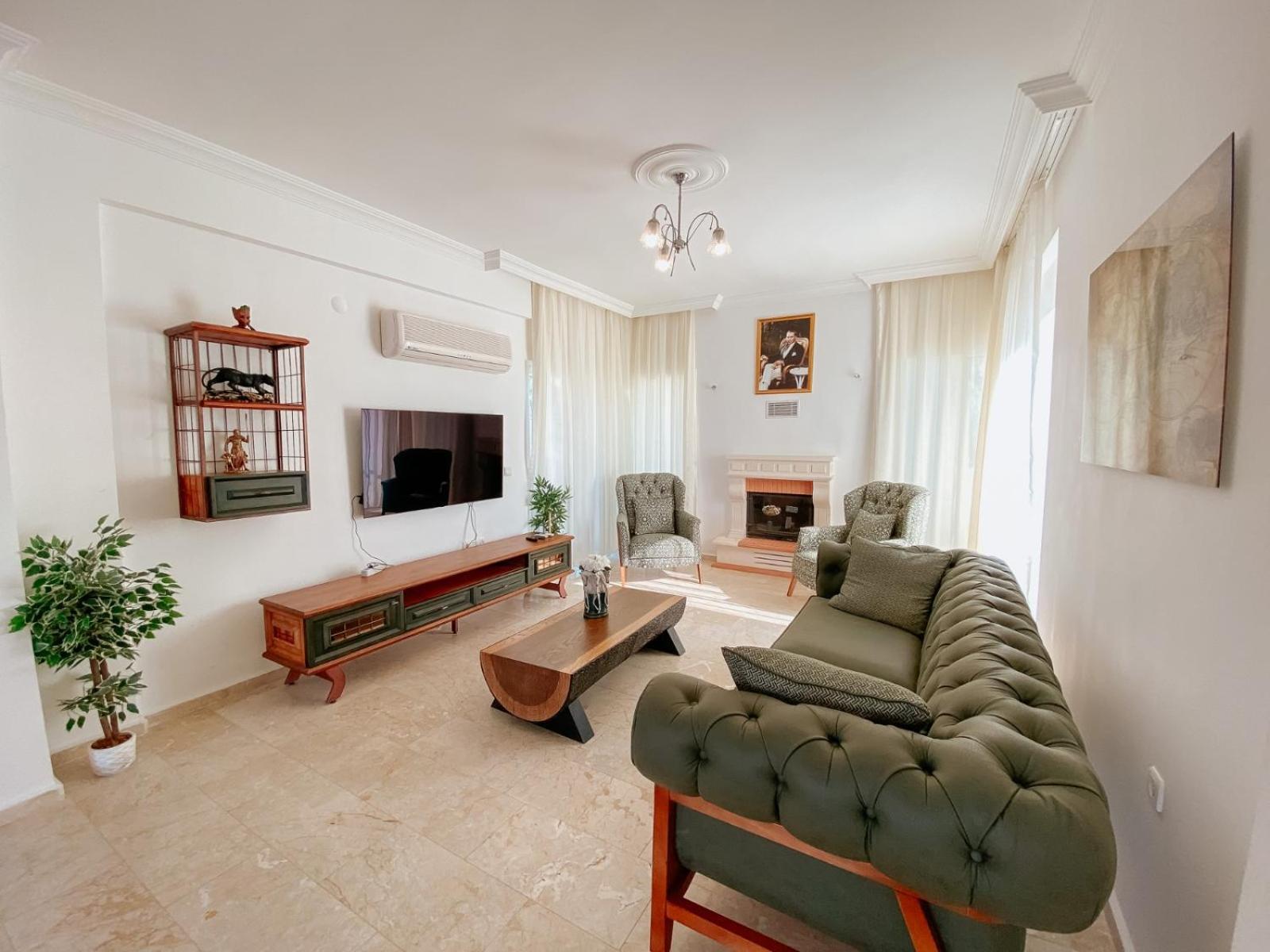 Villa Ciara Fethiye Luaran gambar