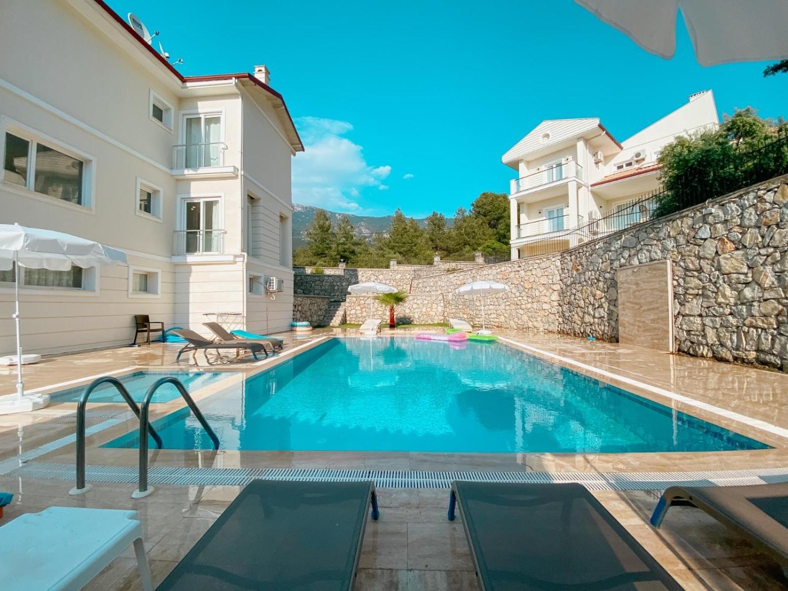 Villa Ciara Fethiye Luaran gambar