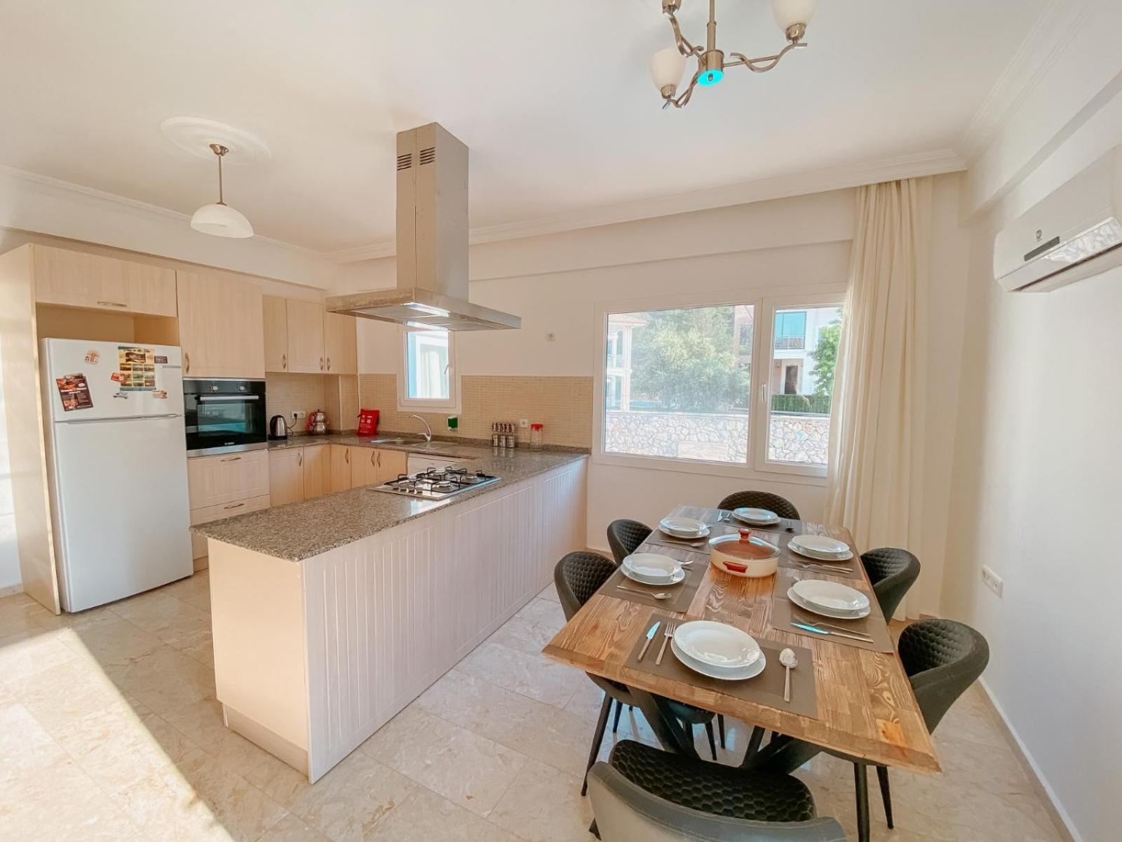Villa Ciara Fethiye Luaran gambar