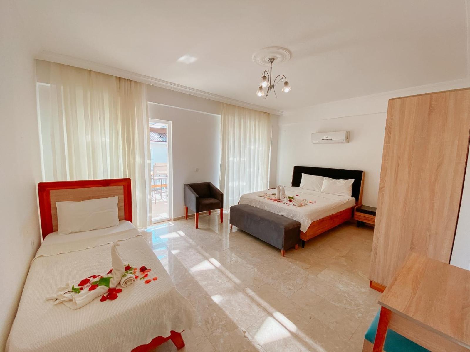 Villa Ciara Fethiye Luaran gambar