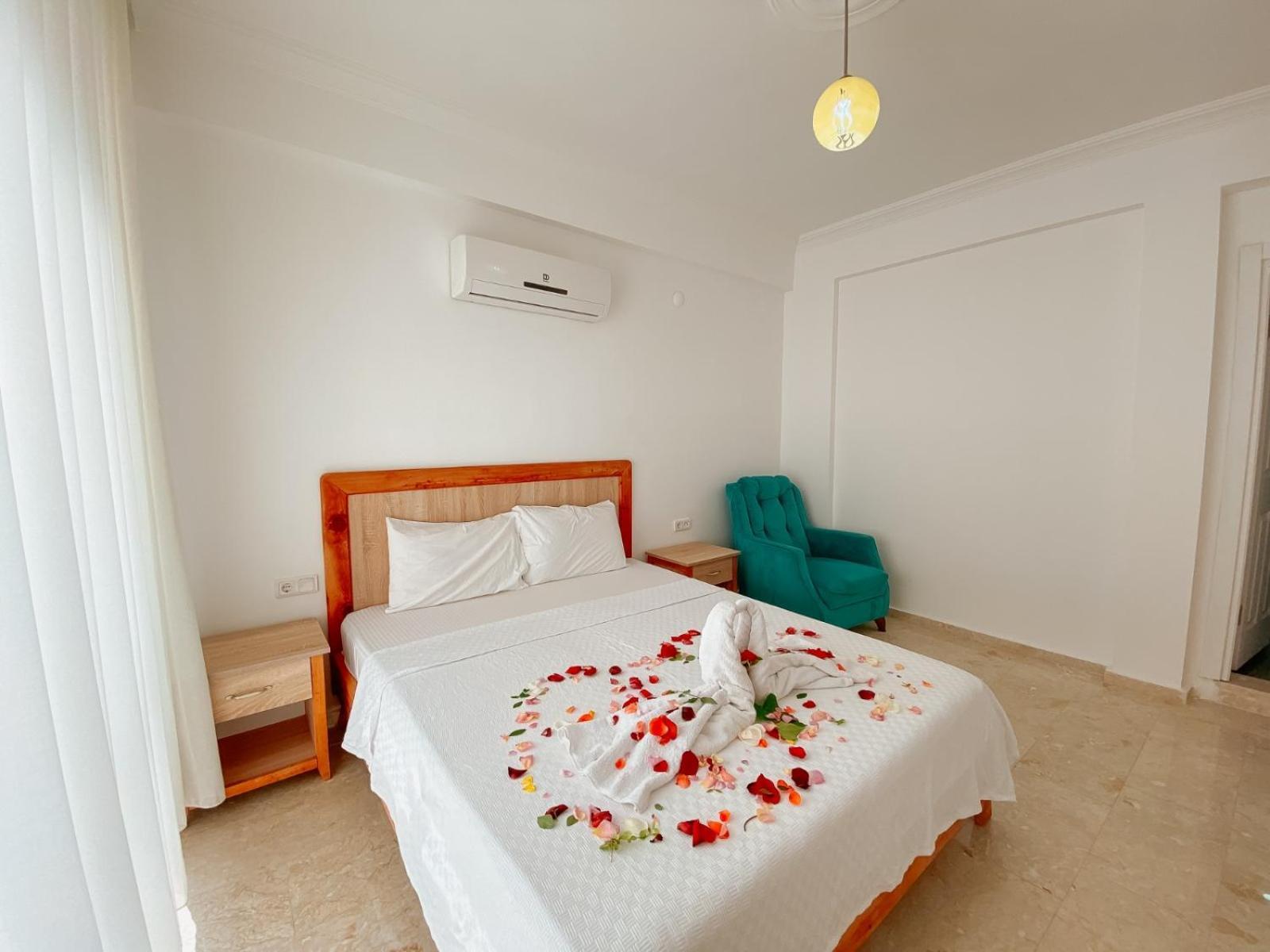 Villa Ciara Fethiye Luaran gambar