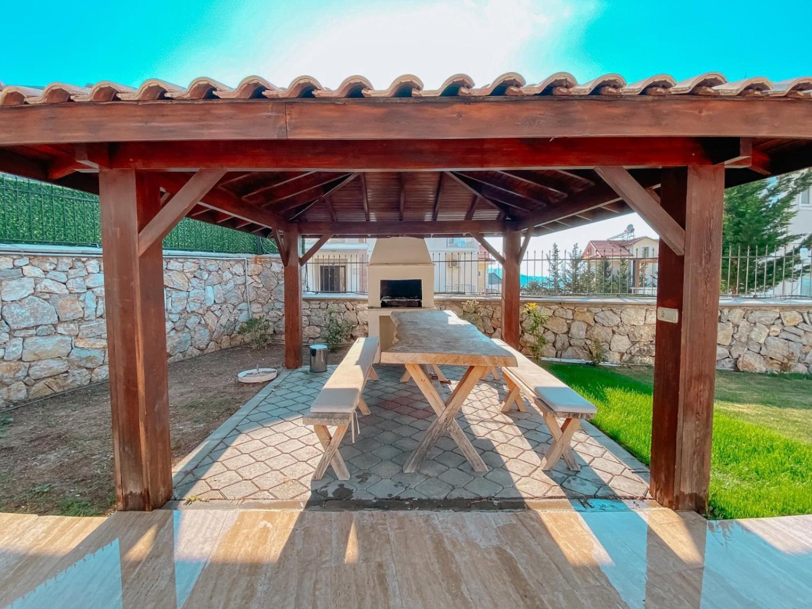 Villa Ciara Fethiye Luaran gambar